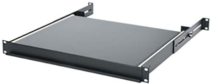 Amazon Com Middle Atlantic Ud1 Utility Rack Drawer 1ru 1 75in