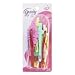 Goody Girls Sassy Self Hinge Hair Barrettes - 26 pk.