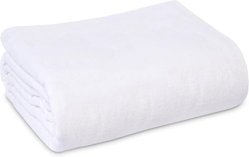 Linteum Hospital Bath Blanket