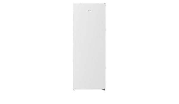 Beko RSSE265K20W Independiente 252L A+ Blanco - Frigorífico (252 L ...