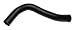 Gates 23281 Premium Molded Coolant Hose