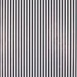 SatinWrap Luxury Printed Tissue Wrapping Paper Black white Stripes 5 sheets