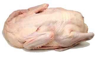 Peking Duck 4.5 to 5.5 lb Avg