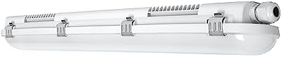 DP VAL 600 18W/4000K IP65
