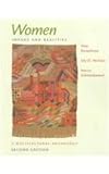 Women : Images and Realities, A Multicultural Anthology, Kesselman, Amy and McNair, Lily D., 1559349786