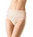 SPANX Undie-tectable Panty (017) S/Nude