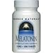 Source Naturals Sleep Science Melatonin 5mg - Promotes Restful Sleep and Relaxation, Supports Natural Sleep/Wake Patterns and Rhythms - 200 Lozenges, Orange Flavor