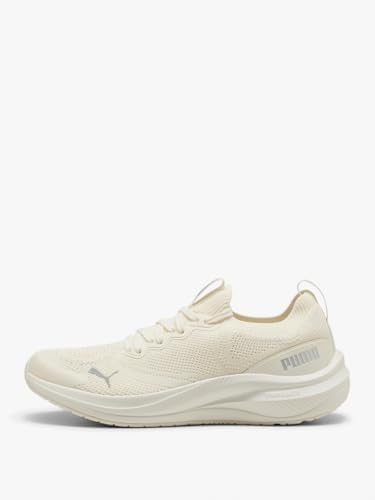 Skyrocket Lite Adult Unisex Straßen-Laufschuh, 2 Engineered WARM White- Silver, 42