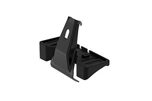 THULE 5284 Roof Bars, Sport, Multicoloured (Multicoloured), Single