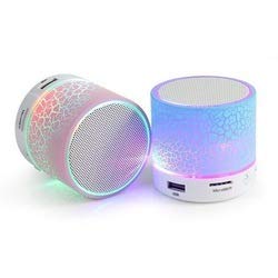 multi speaker bluetooth
