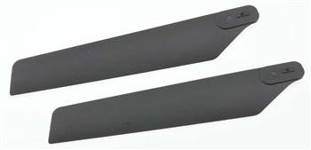 Heli-Max Main Blades - Comanche CX Lower