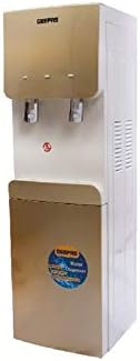 geepas water dispenser price
