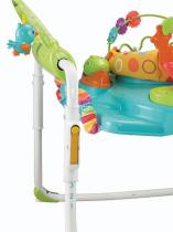 fisher price first steps jumperoo