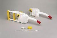 PT# 985000 Unit Suction V-Vac With Manual Ea by, Laerdal Medical Corp
