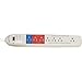 Energy Saving Smart Strip With Autoswitching Technology #SCG3