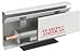 Sterling Heatrim Baseboard R-750-A8 Hydronic Baseboard Heater 8 Ft