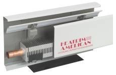 Click Here to See More Images Sterling Heatrim Baseboard R-750-A8 Hydronic Baseboard Heater 8 Ft