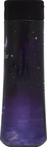 Summer's Eve Lavender Night-time Daily Refreshing All Over Feminine Body Wash, Removes Odor, Feminine Wash pH Balanced, 12 fl oz