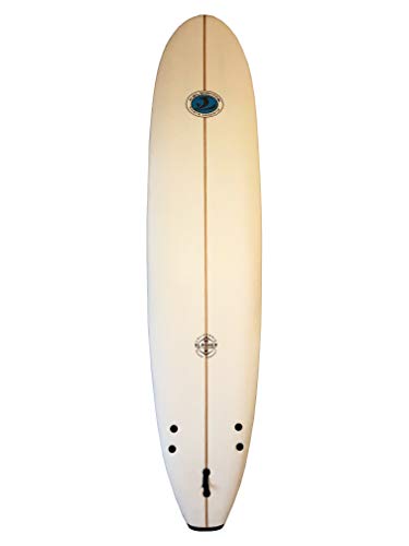 California Board Company CBC Slasher 8′ Surfboard