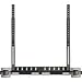 Bell'O Digital 7912B  Ultra-thin Universal Adjustable Sound Bar Mount for TVs up to 90