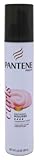 Pantene Mousse Curl Defining #4 Maximum Hold 6.6oz