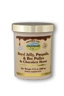 Honey chocolate 9.9oz (731111909080)