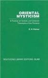 Oriental Mysticism, , 0415444888