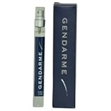 Gendarme By Gendarme Cologne Spray .33 Oz Mini