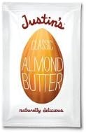 Justin's Almond Butter, Classic Squeeze Packs, 1.15 Ounce (Pack of 10) Thank you for your trust in our services