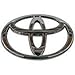 Toyota Genuine Front Grille Emblem