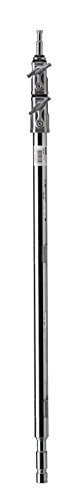 Kupo KS705112 40-Inch C-Stand Riser Column (Silver)
