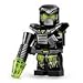 LEGO Minifigures Series 11 Evil Mech Mini Figure