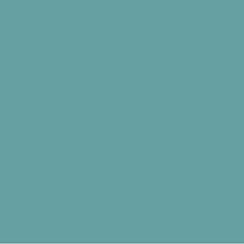 7 Fl. Oz. Bottle of Blended Rit DyeMore Synthetic Fiber Dye - Color = DUSTY TURQUOISE