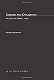 Disease and Civilization: The Cholera in Paris, 1832 (MIT Press)
