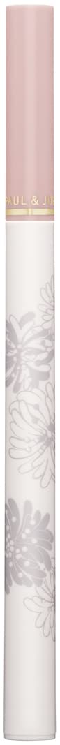 Paul & Joe Beaute Eyebrow Pen Number 03, Maroon 0.7 ml