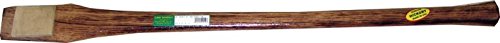 DOUBLE BIT AXE REPLACEMENT HANDLE - 36 INCH