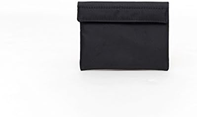 Abscent 860354 Pocket Protector Black, Pocket Protector-Black, Natural