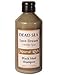 Ein Gedi Black Mud Shampoo - Dead Sea Mineral Mud and Vitamin E 360ml 12.2 fl oz