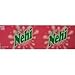 Nehi Peach Soda, 12 Ounce (24 Cans)