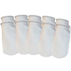 100 Micron Filter Sock, 4