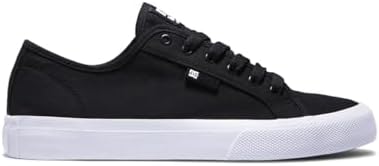 Men Manual Black/White 8.5 UK 42.5 EU