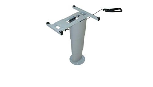 Kessebohmer Primero Comfort Hsk Gamba Tavolo 325 – 685 mm