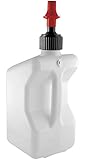 Tuff Jug 5.0 gal. Tuff Jug - White WURR