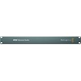 Blackmagic Design ATEM Television Studio Production Switcher