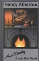 Hardcover edition cover