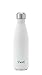 S'well Vacuum Insulated Stainless Steel Water Bottle, 17 oz