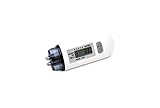 Mini Skin Oil and Hydration Analyzer