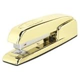 Swingline 747 Gold Stapler - Limited Edition