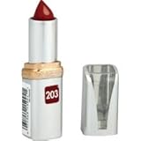 Quality Make Up Product By L'Oreal Paris Colour Riche Anti-Aging Serum -  Berry Exciting # 203 Lipcolour, 0.13 oz (3.6 g) 1 Pack