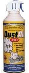 CAIG LABS CCS-2100 DeoxIT DustALL Dusting Spray, 10 oz Size